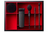 Kabuki Brush Set