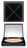 Garet Pugh Beauty Powder