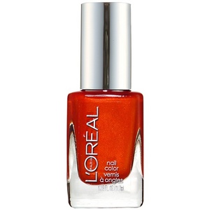 L’Oreal Paris and Project Runway The Electric Fantasie Collection