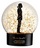 Karl Lagerfeld Glitter Ball
