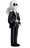 Karl Lagerfeld Doll