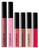 Snap You’re Fab Holiday Lip Gloss Set 