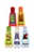 Festive Friends Anti-Bacterial PocketBac® Sanitizing Hand Gel 5-pack