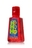 Mrs. Claus' Apple Pie Anti-Bacterial PocketBac® Sanitizing Hand Gel