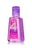 4 EverCoconut Punch Anti-Bacterial Pocketbac® Sanitizing Hand Gel