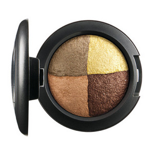 MAC Mineralize Eyeshadows for Fall 2012