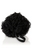Accessories Men's Sponge Black 