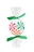 Accessories Expandable Washcloth Candy