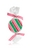 Accessories Expandable Washcloth Stripe