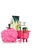 Coconut Lime Breeze Signature Collection Splish Splash Gift Set