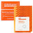 Powerful Sun Protection SPF 30 Daily Sunscreen Towelettes