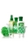 Vanilla Bean Noel Signature Collection Mini Splish Splash Gift Set