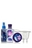 Moonlight Path® Signature Collection Mini Shimmer Splish Splash Gift Set