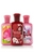 Assorted Signature Collection Travel-Size Body Lotion Trio