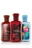 Assorted Signature Collection Travel-Size Body Lotion Trio.