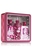 Pink Sugarplum Signature Collection Holiday Traditions Gift Tin