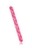 Pink Heart Accessories Nail File