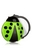 Accessories Lady Bug Mirror Green