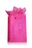 Accessories Small Gift Bag Pink Snowflower