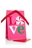 Accessories Small Gift Bag Pink Love