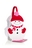 Accessories Mini Gift Bag Snowman