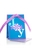  Accessories Mini Gift Bag Blue Joy