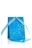 Accessories Mini Gift Bag Blue Snowflower