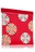 Accessories Travel Pouch Red Swirls