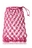 Accessories Drawstring Bag Pink