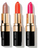 Lip Color Neons and Nudes