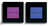 Neons and Nudes Single Eye Shadow