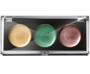 NEW Maybelline Eye Studio® Color Gleam™ Cream Eyeshadow
