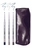 EmphasEYES™ Trio Set Of 3 Natural High Definition Inner Rim Eyeliner Pencils