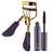 Picture Perfect Eyelash Curler With Deluxe Lights, Camera, Lashes Clinically Proven Mascara