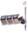 All About Eyes Eye Shadow Trio & Liner Set
