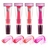 Double Dose Quad Berry Boost & Gloss