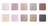 Eyeshadow Refills - Femme Naturale