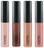 Lipglass Naturally Collection
