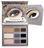 Matte Eye Shadow Collection