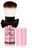 Retractable Petite Pouf Powder Brush