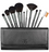 10-Piece Precision Brush Set