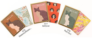 Meow-face-palettes