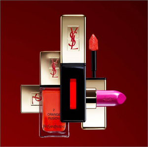 YSL New Vintage Collection