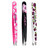 Betsey Johnson Slant Tweezer Collection