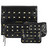 Black Studded Bag Collection
