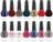 The Kardashian Kolor collection