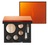 Hot Hues Baked Eyeshadow Palette