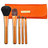 Hot Hues Skinny Brush Wrap