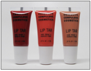 Lip Tar Interlace