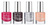 Marble Mania Nail Polishes